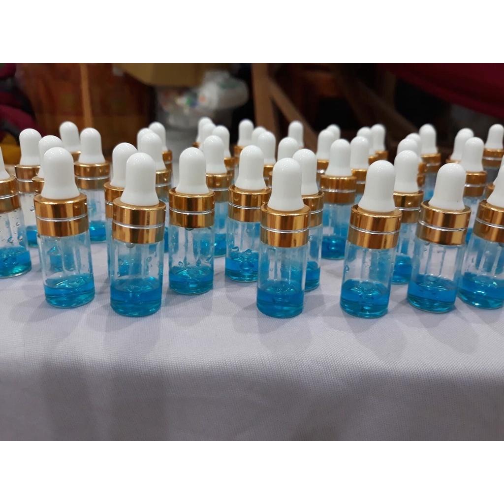 NHỎ ĐÁ XANH CASINO Chiếc lẽ 1ml cho gà đá