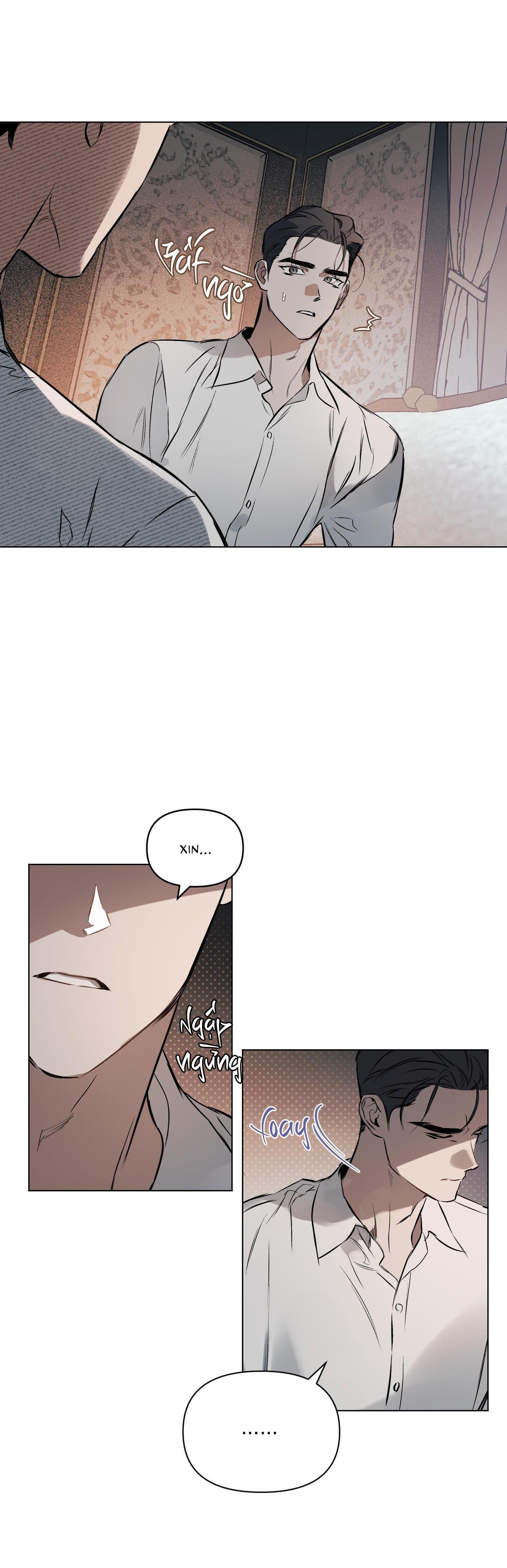 định tên mối quan hệ chapter 61 23