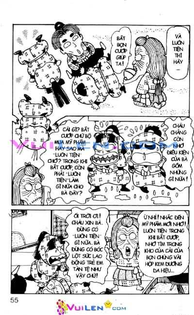 ninja loạn thị chapter 25 56