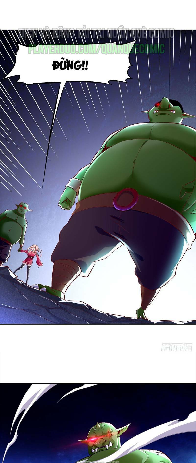 võng du chi tối cường đoán mệnh sư chapter 19 3