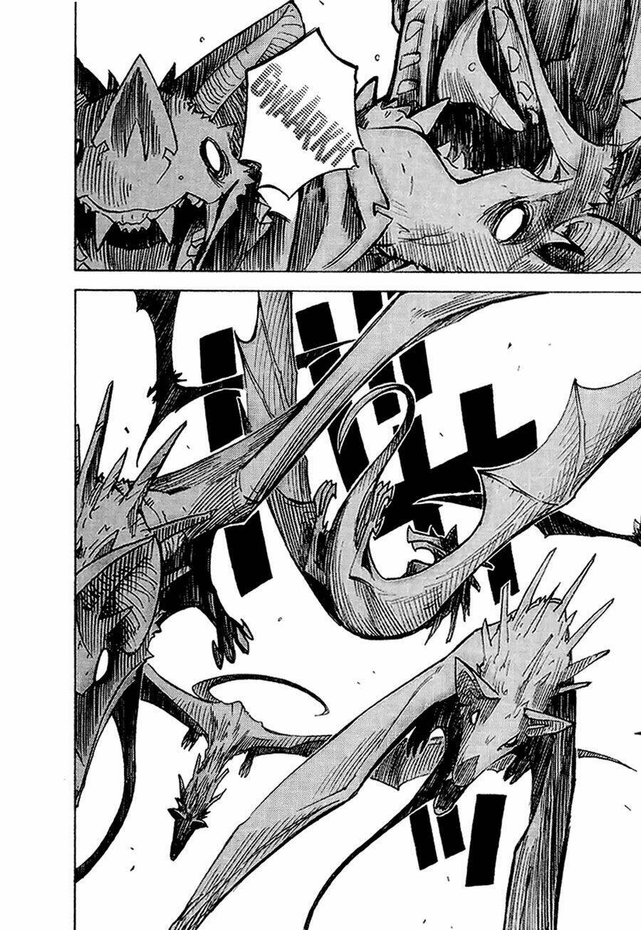 king of thorns chapter 1 19