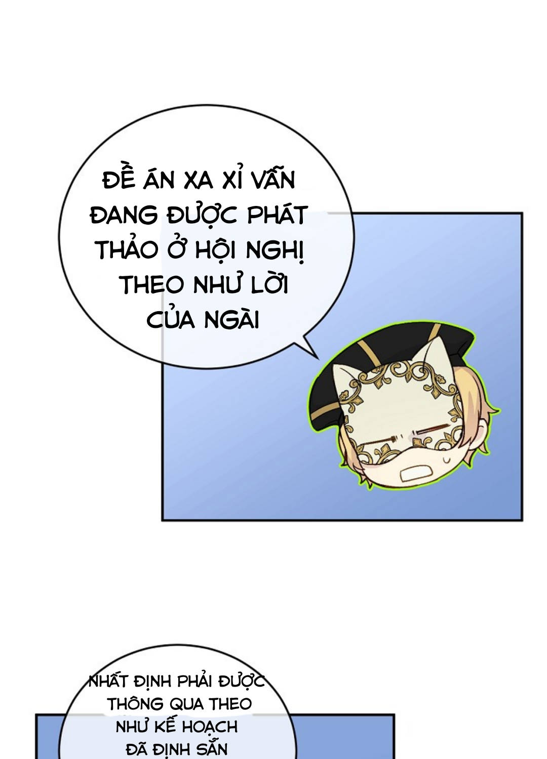 cô hầu giỏi giang chapter 30 13