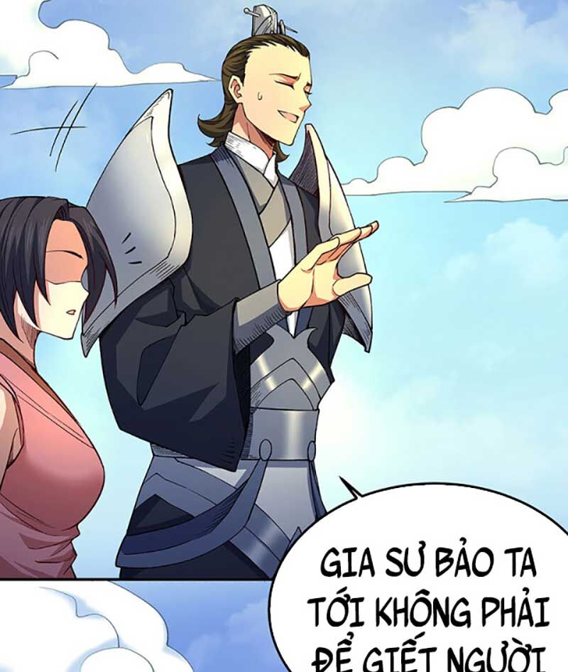 võ đạo độc tôn chapter 561 5