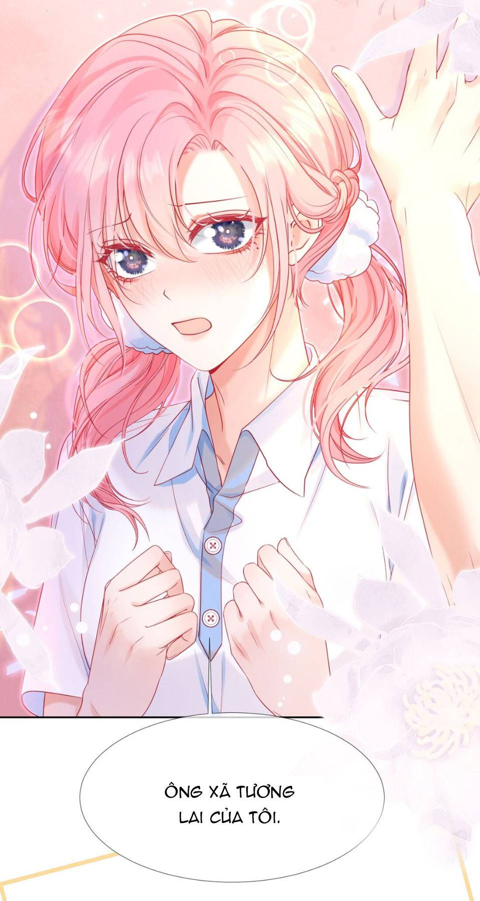 trở về năm mà ông xã làm giáo thảo chapter 0 7