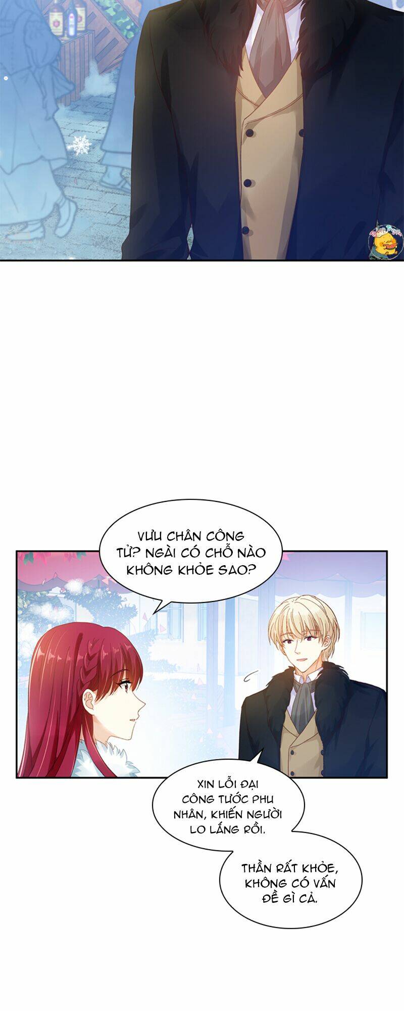 ác nữ cải biến chapter 58 14
