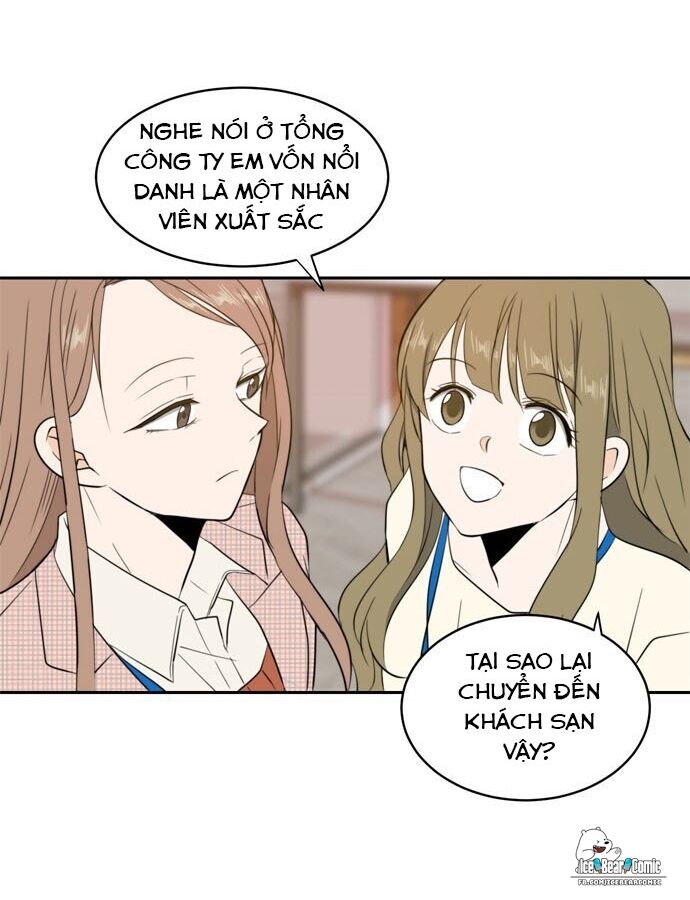 kiếp này cũng xin chăm sóc tôi như vậy nhé kiếp này cũng xin chăm sóc tôi như vậy nhé chapter 6 14