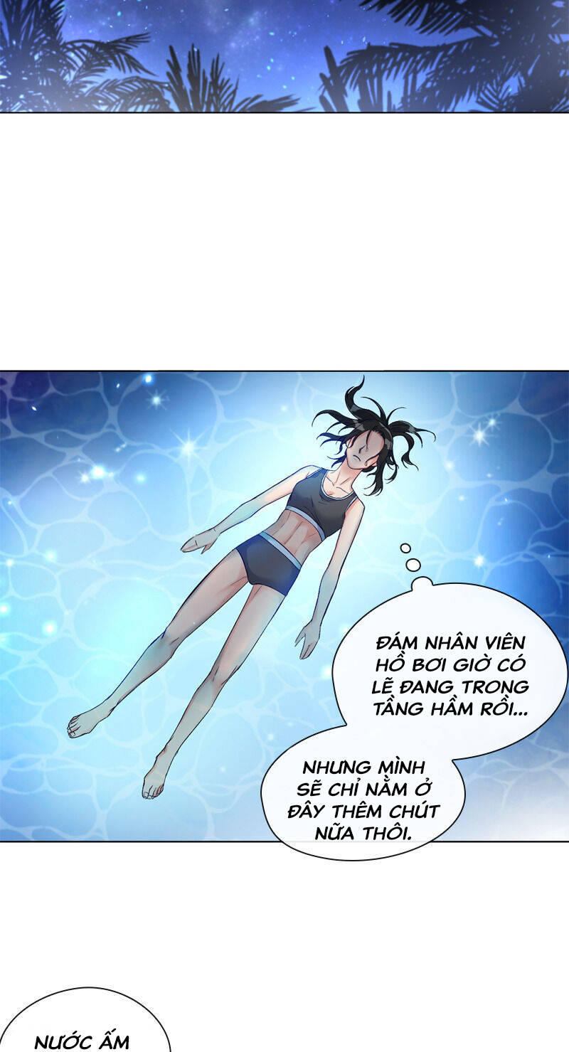 chế độ độc tài chapter 7 31