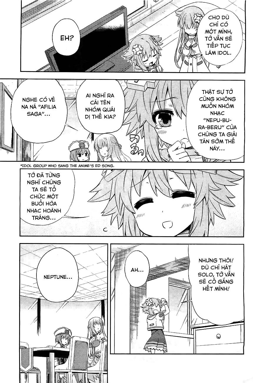 hyperdimension neptunia - hello new world chapter 2 18