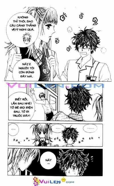 thủ lĩnh chunja chapter 2 23