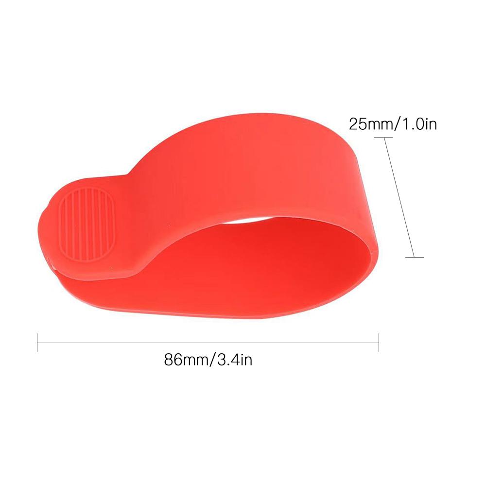 Kẹp Cố Định Tay Lái Cho Xe Tay Ga Điện Cho 1S / Es1 / Es2 / Es3 / Es4 / Max G30 / M365