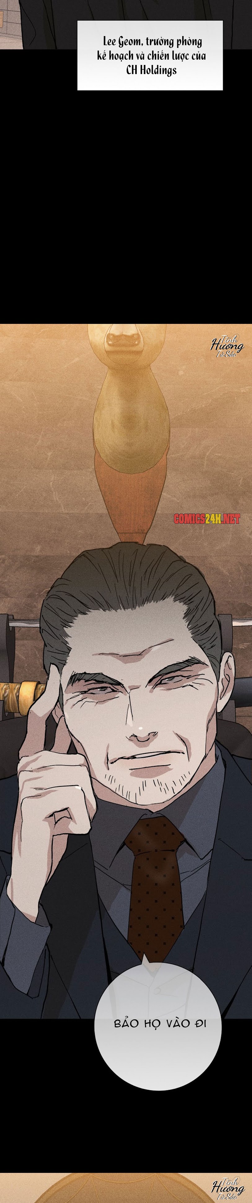 người đàn ông đã kết hôn chapter 10 16