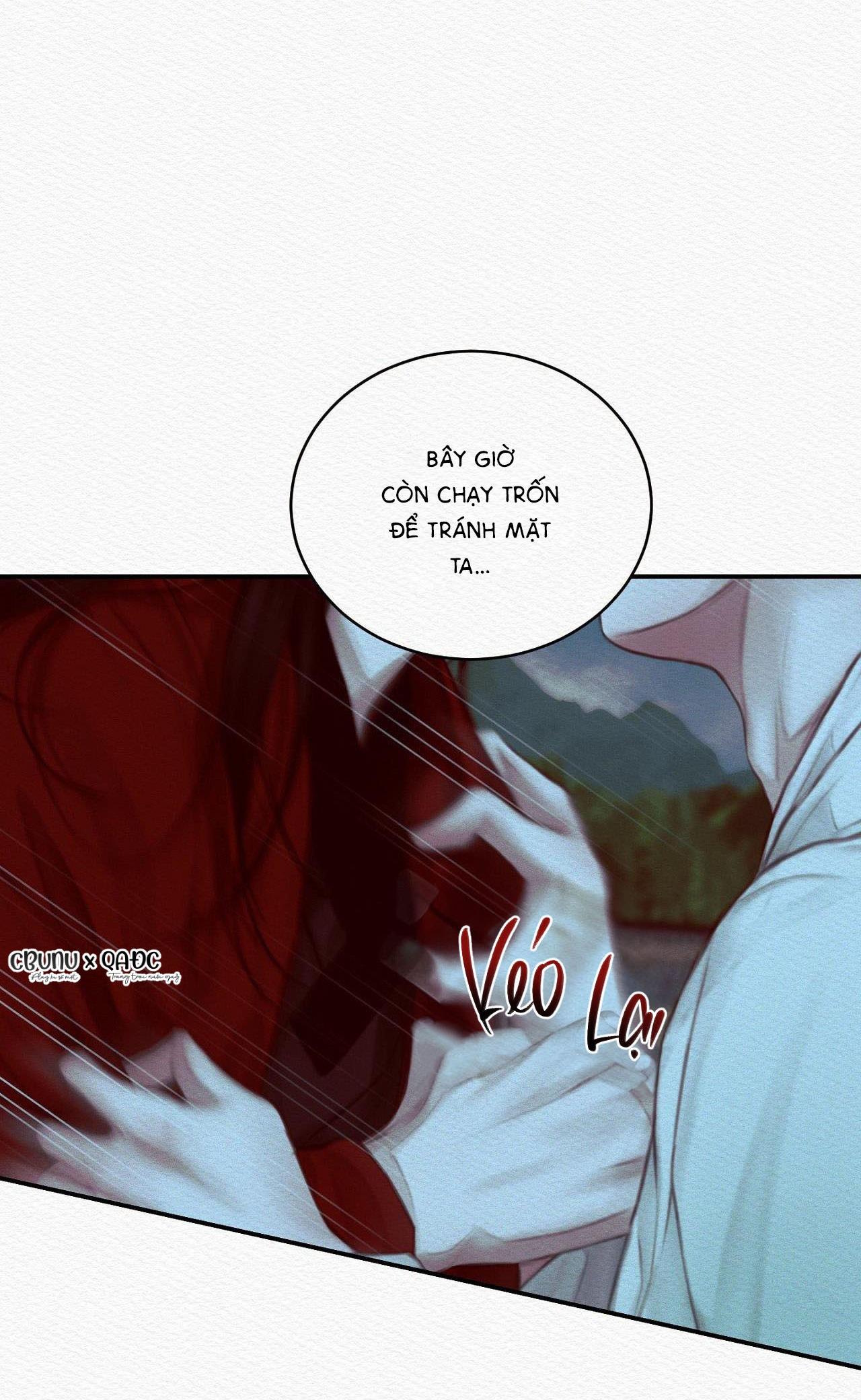 qủy dạ khúc chapter 40 8