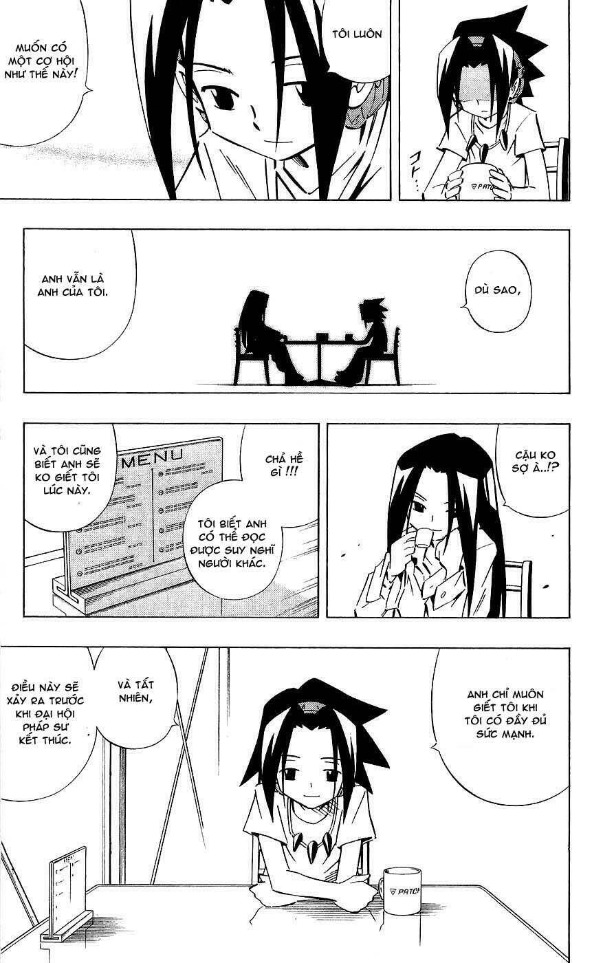 vua pháp thuật chapter 251 11