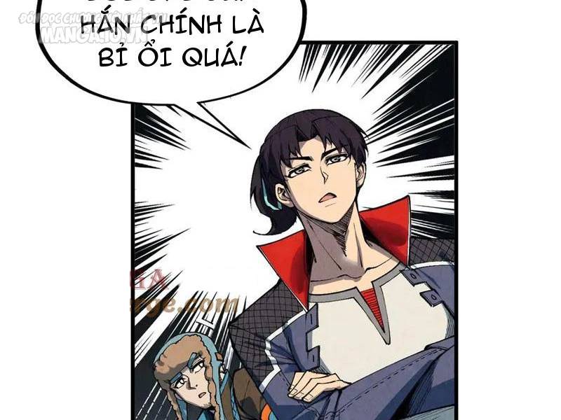 vạn cổ chí tôn chapter 305 13