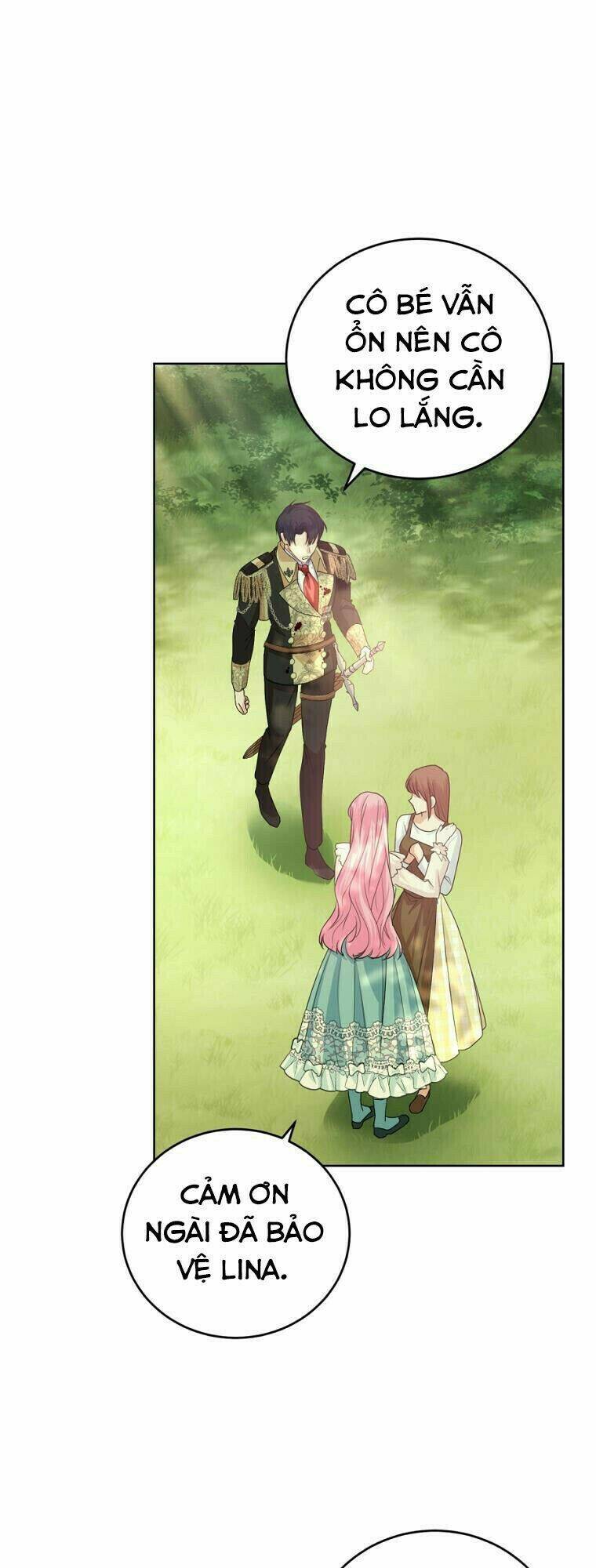 nhà điều chế nước hoa độc quyền của bạo chúa chapter 37 16