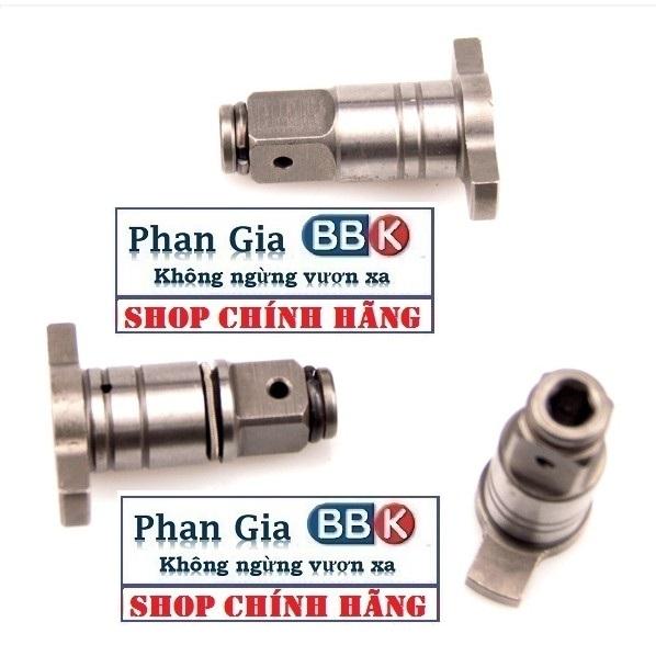 Đầu Chữ T thay Thế Cho Máy Siết Bulong, Chuyên Vít 1/2 inch 2 Trong 1