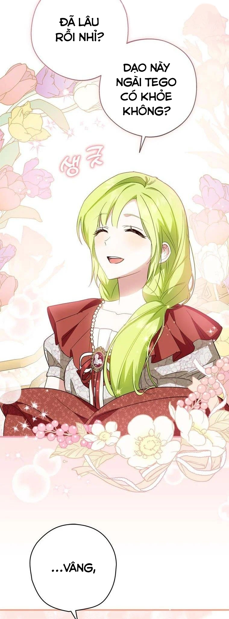 đã bảo nữ chính cải nam trang cơ mà ! chapter 33 34