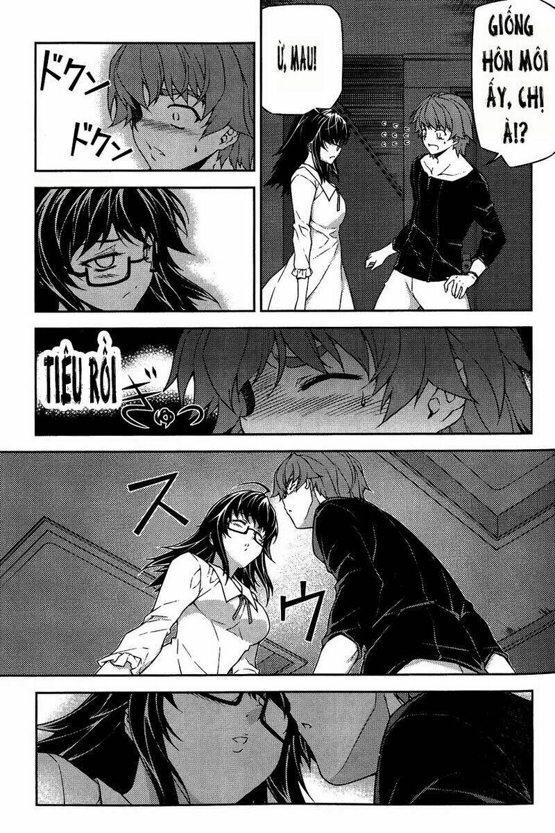 re:birth the lunatic taker chapter 10 20