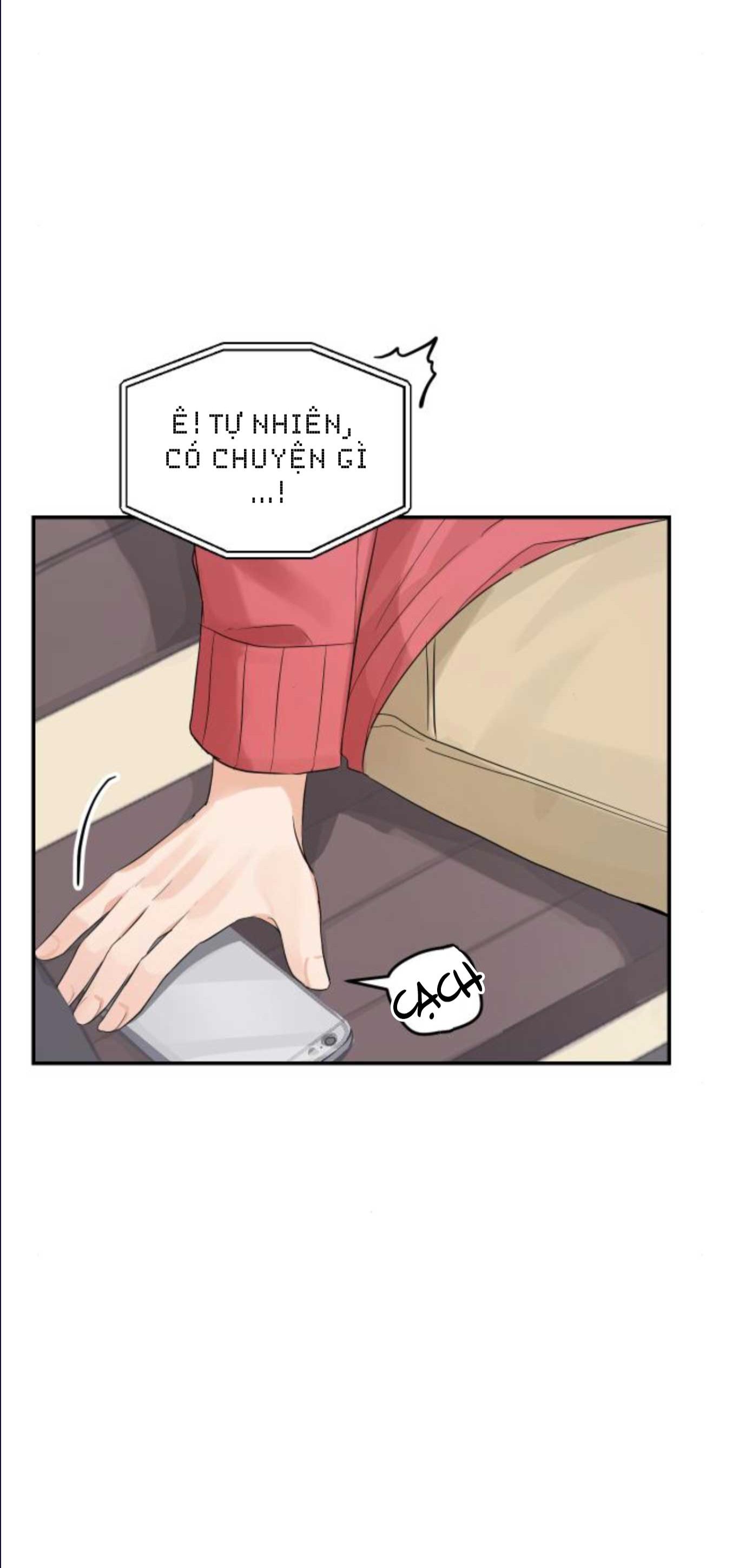 cuộc hôn nhân hoàn hảo chapter 7 14