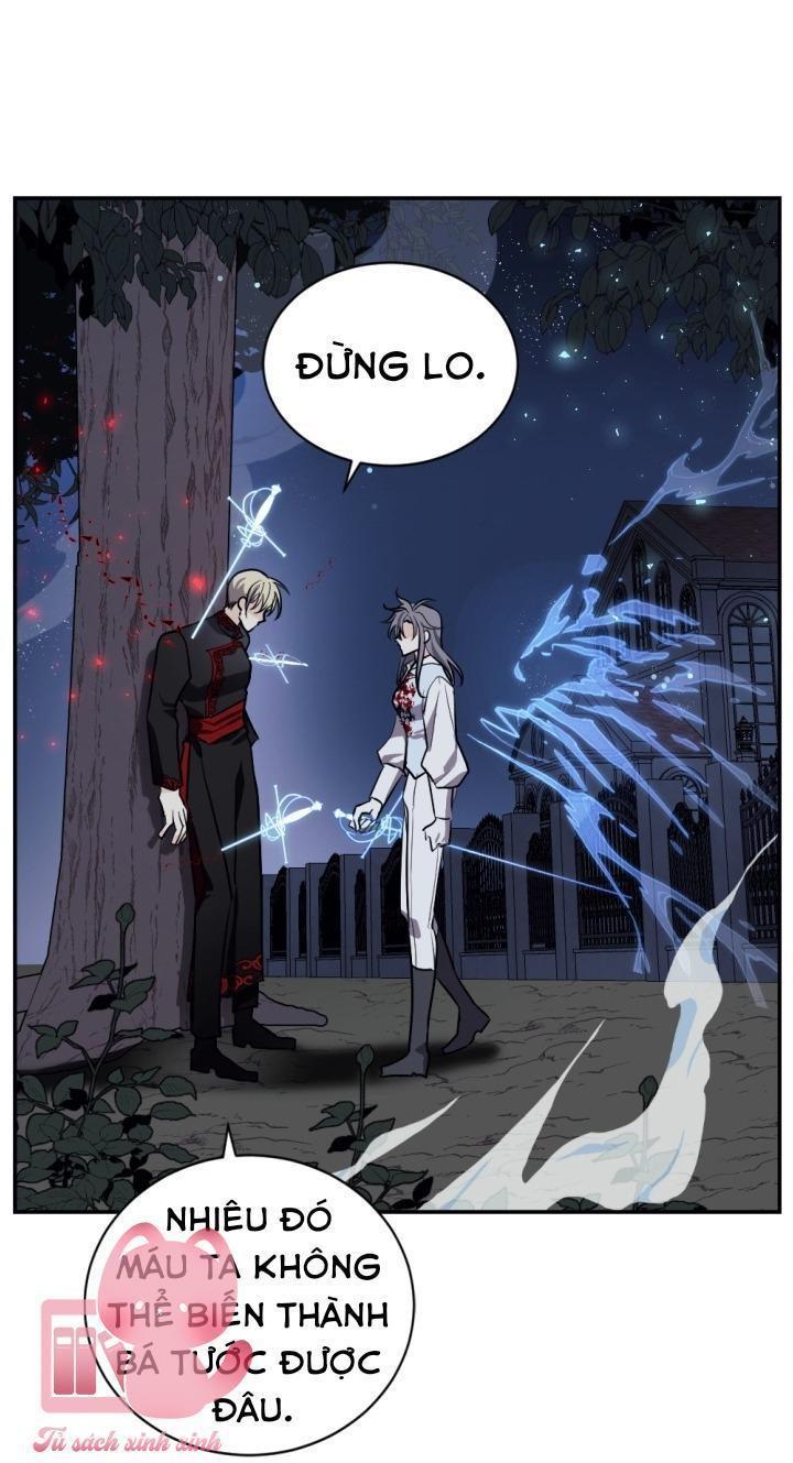 nguyện ước vô vọng của ma nữ chapter 70 28