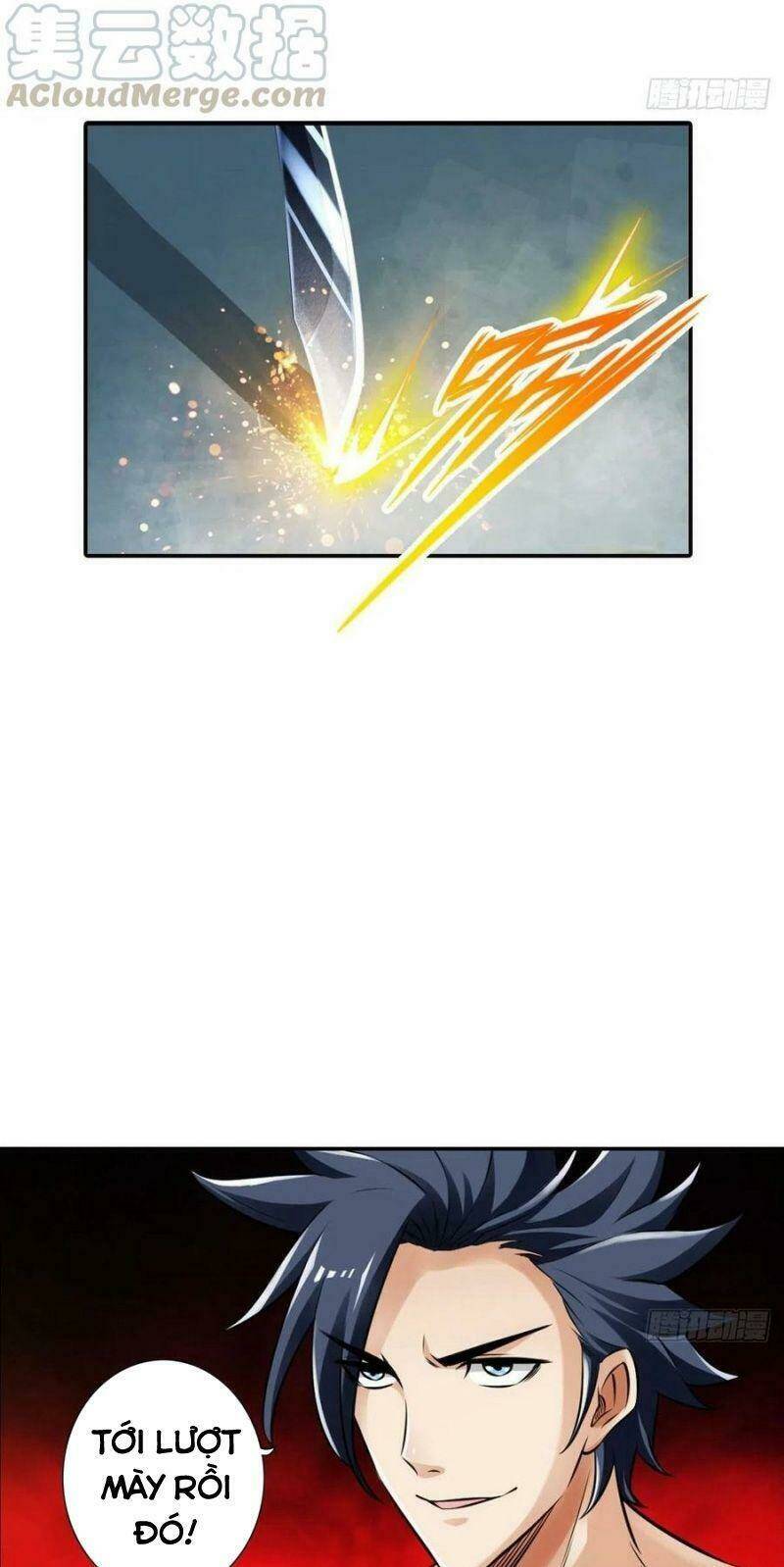 nhân vật phản diện đi tìm đường chết chapter 101 39