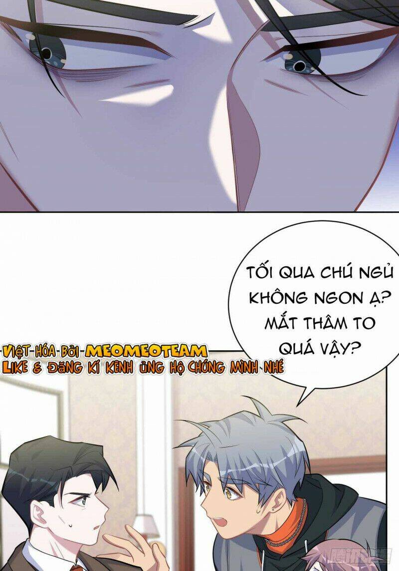 nhạc phụ đại nhân là lão bà chapter 92 12