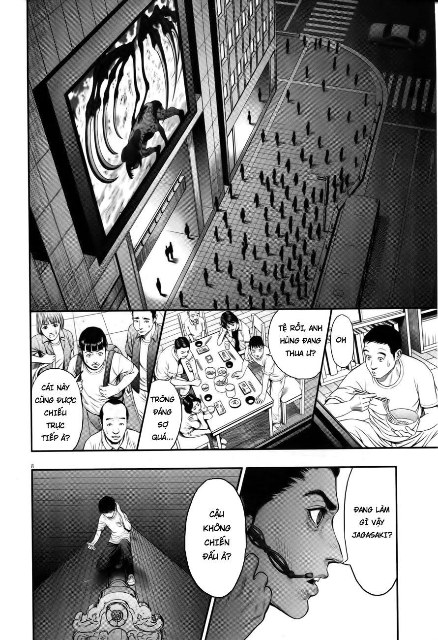 đọa nhân chapter 29 8