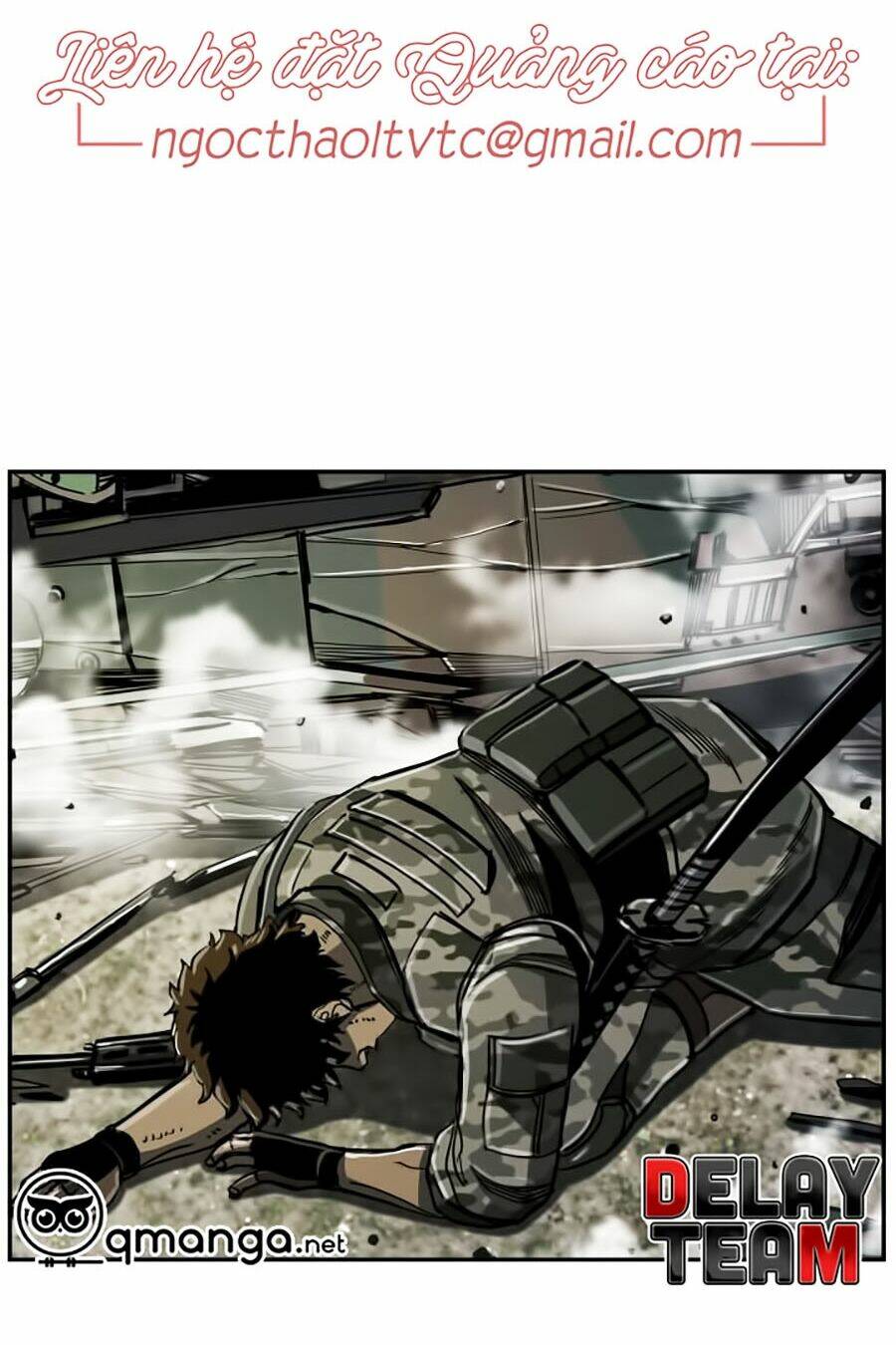 thợ săn đầu tiên chapter 50 53