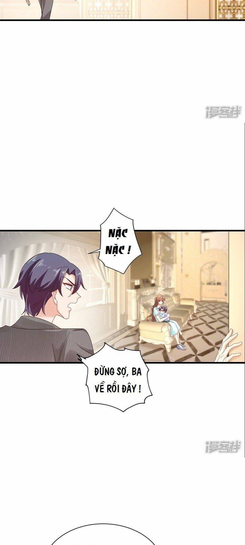 nhập cốt noãn hôn chapter 327 7