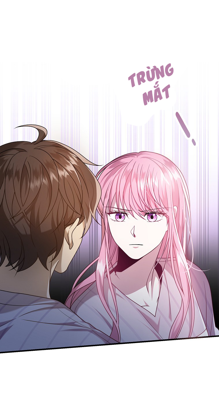 tôi đã gặp nam chính trong ngục tù chapter 14 66