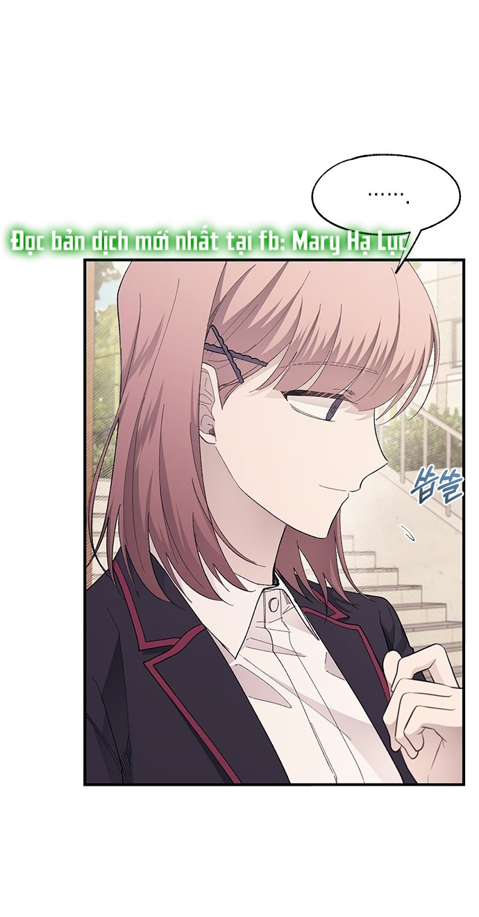 yeonwoo ngây thơ chapter 79.2 29