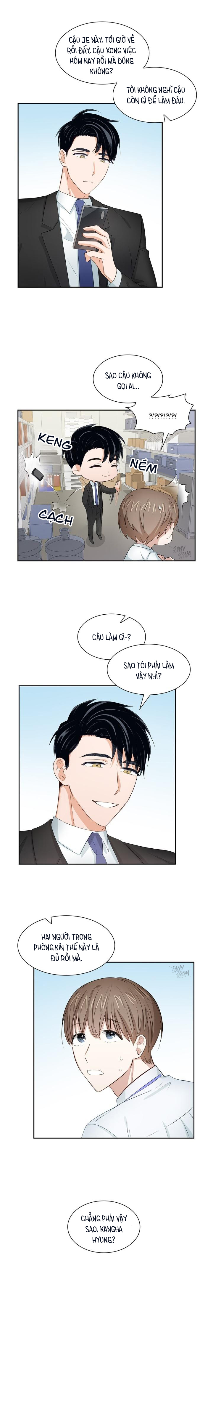 smurf's world chapter 30 3