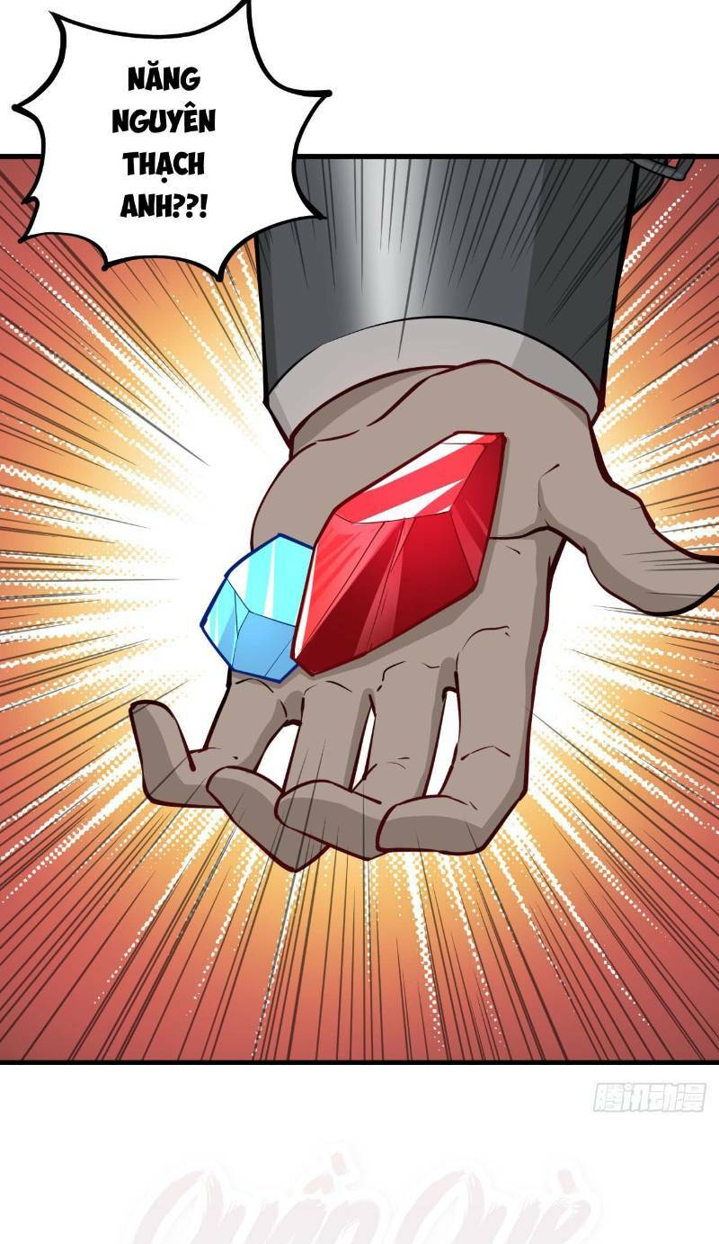 minh nhật thần đô chapter 35 28