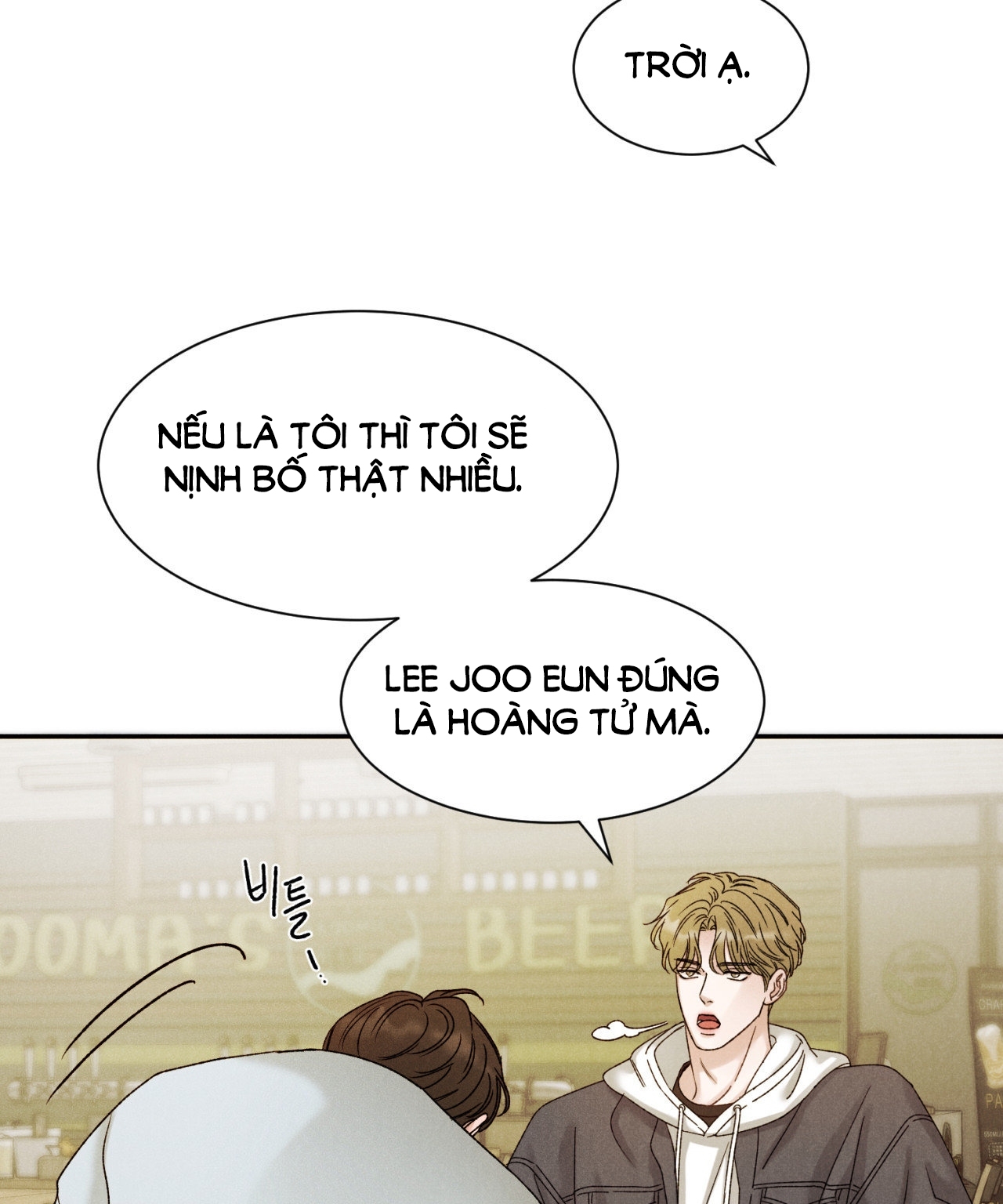 ân huệ của chúa chapter 4.2 9