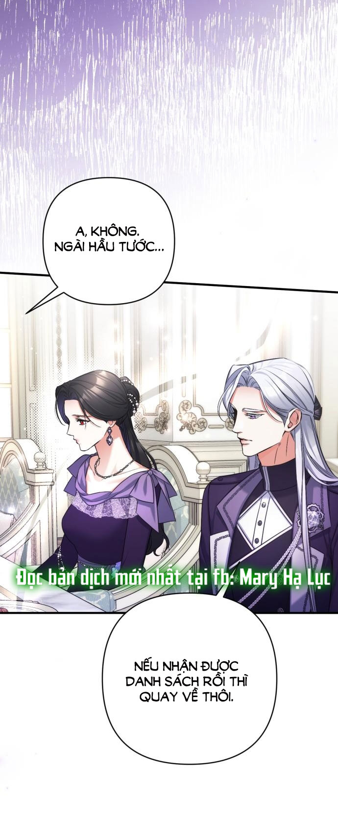 dành cho nhân vật bị bỏ rơi yêu thích nhất của tôi chapter 65.2 16