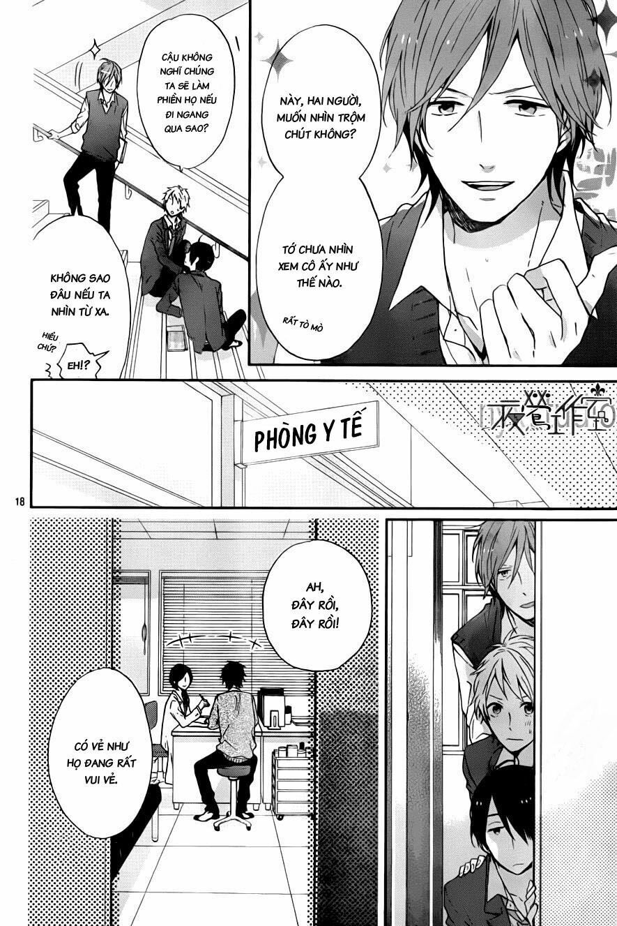 ngày cầu vồng chapter 10 18