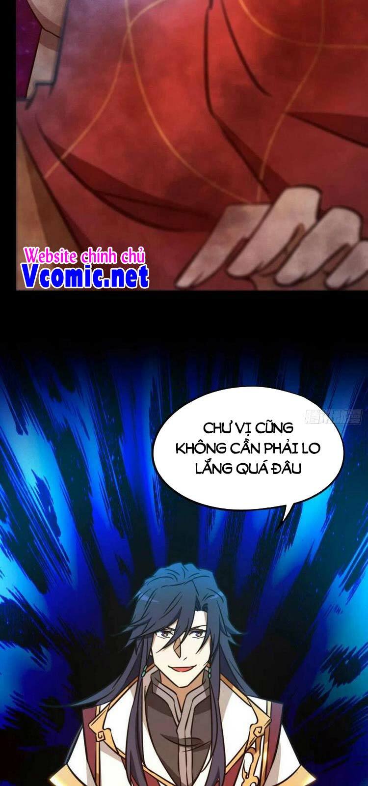 vạn cổ kiếm thần chapter 180 24