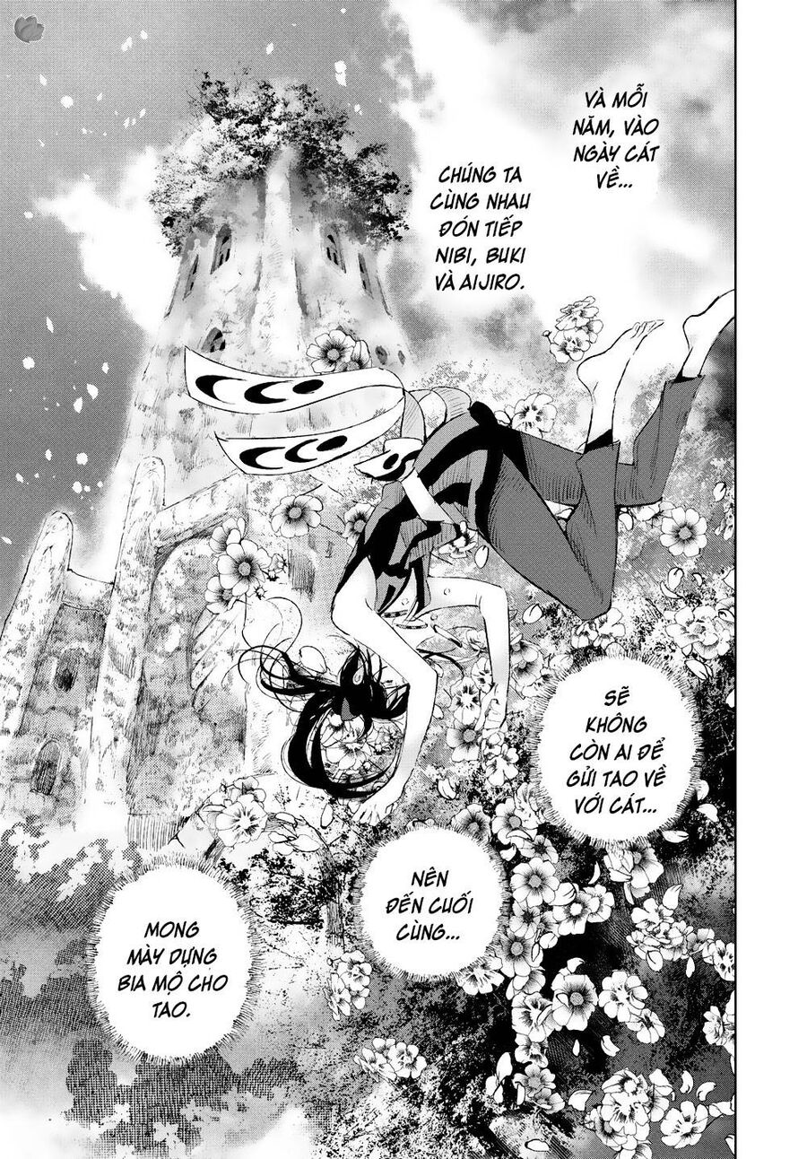 children of the whales chapter 32 25