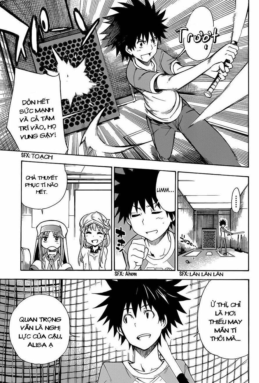 to aru majutsu no kinsho mokuroku - endymion no kiseki chapter 1 40