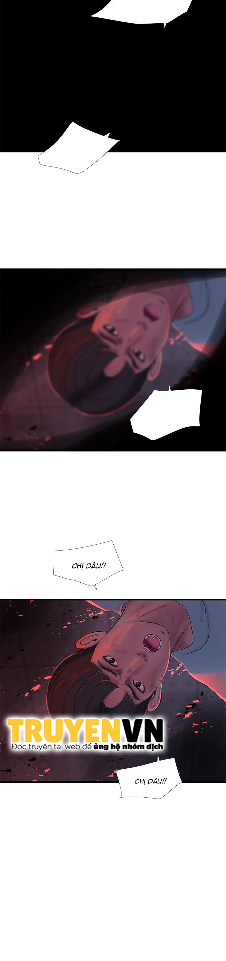 chị dâu trinh nữ chapter 99 11