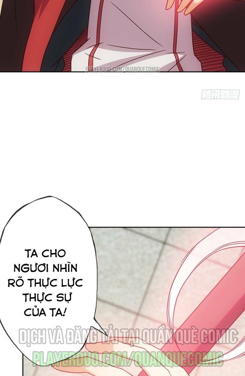 hồng thiên thần tôn chapter 30 19