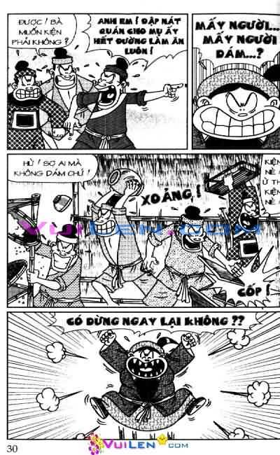 thần đồng đất việt chapter 84 27