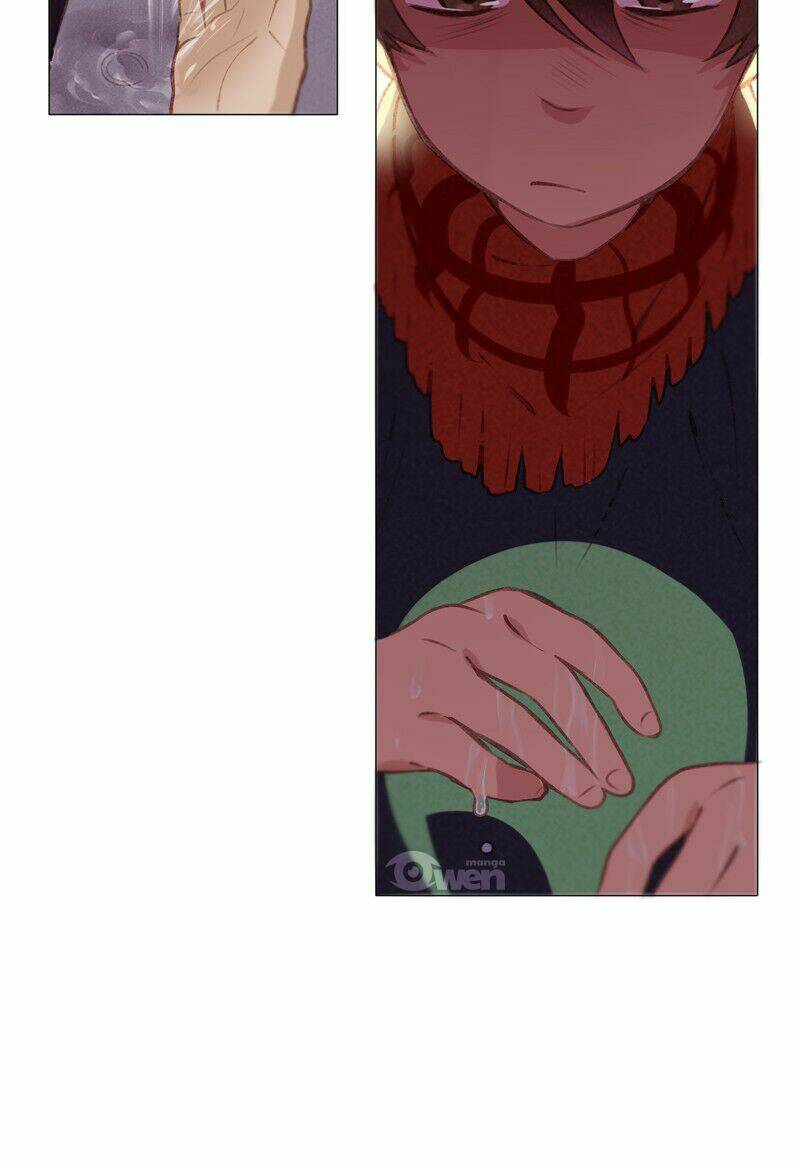 lời nguyền lalin chapter 14 16