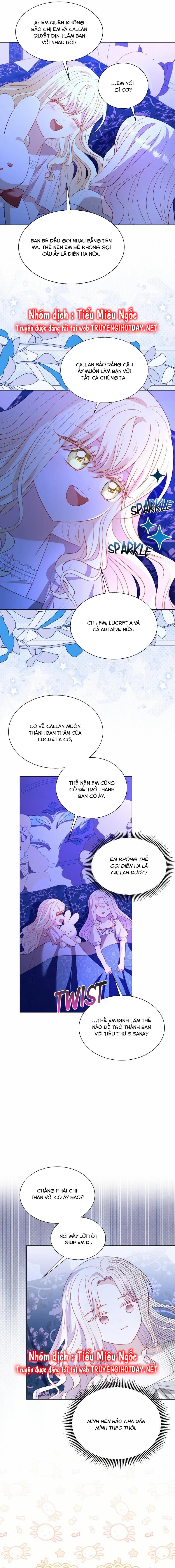 papa của tôi đã xuất hiện chapter 66 10