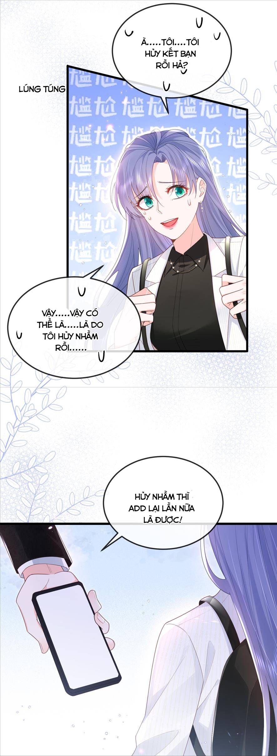 hôm nay lại yêu em hơn chapter 7 17