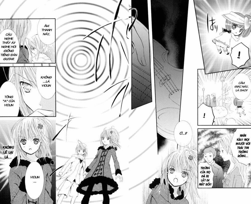 shugo chara chapter 29 38