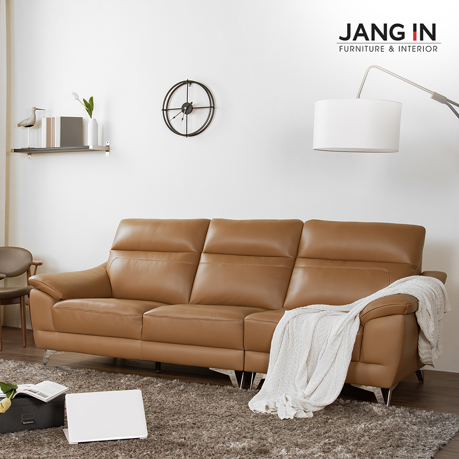 Sofa Roseville 4 chỗ 1603730001-02 Jang In