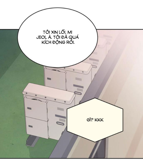 Vận May Bất Ngờ chapter 39.1 26