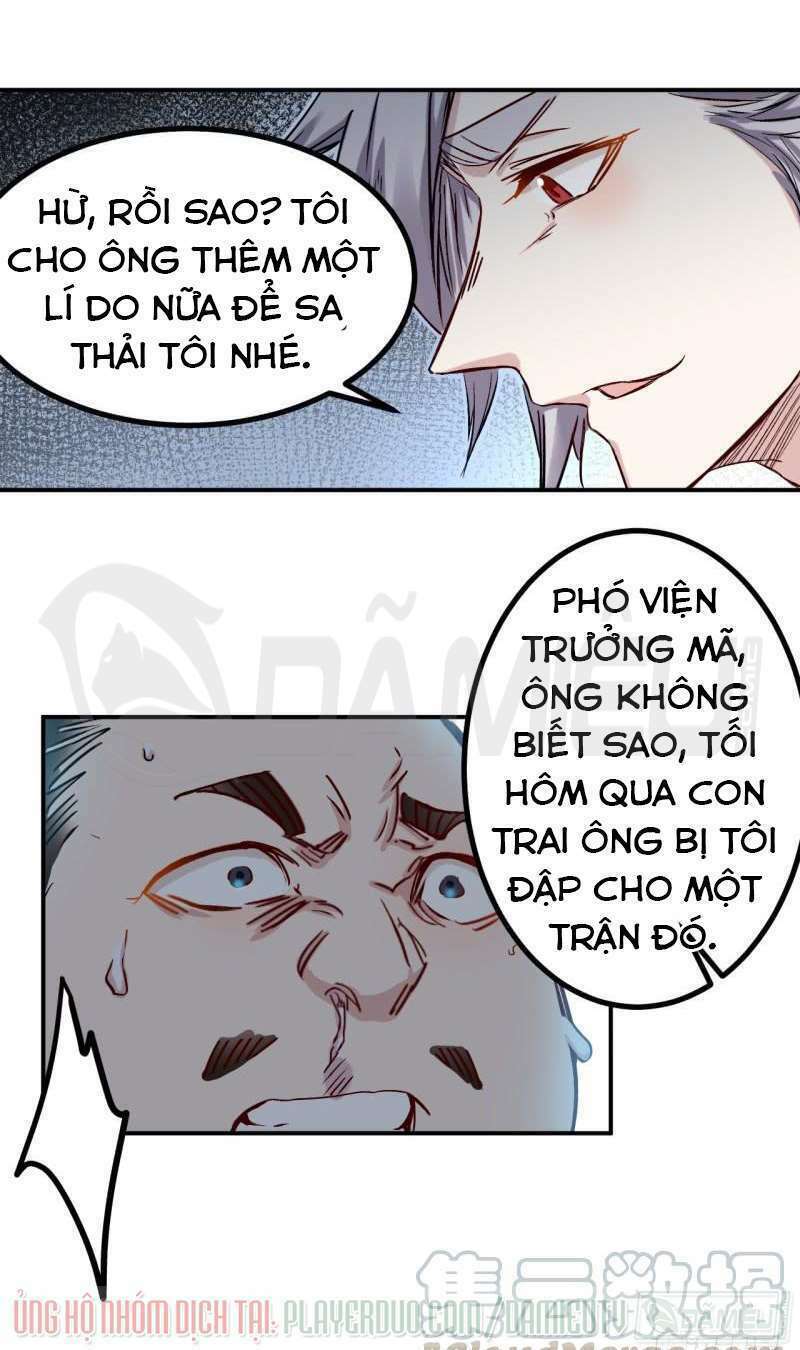 đỉnh phong thần y chapter 55 18