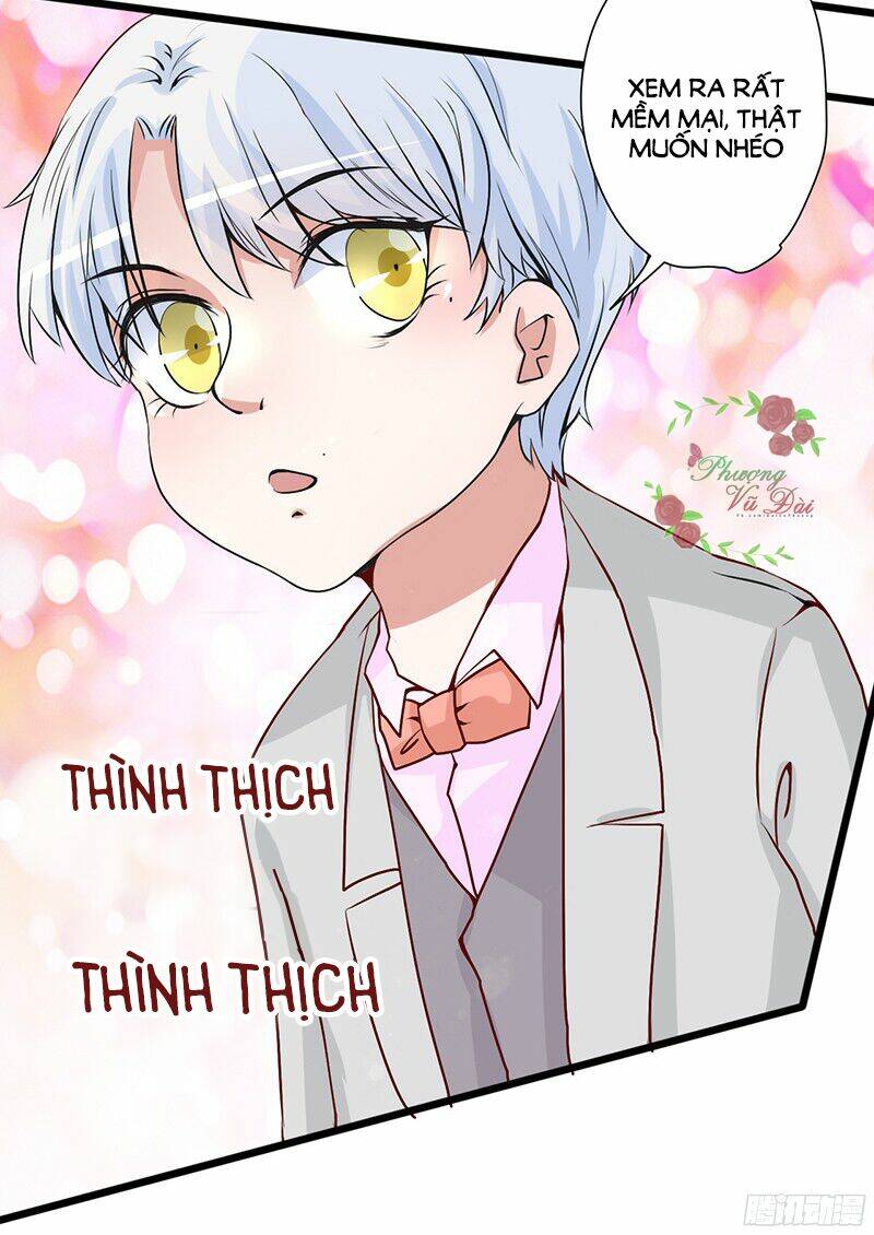 36 kế theo đuổi chồng: ông xã à, tới chiến nào! chapter 1.3 7